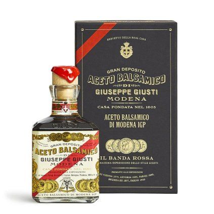 216335 balzamikovy ocet 5 gold medals cubica 250 ml giusti