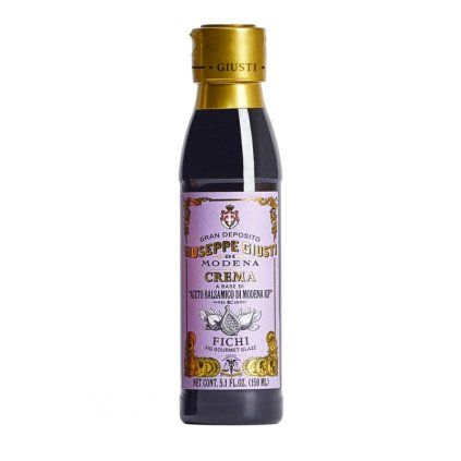 216362 balzamikove glaze 150 ml fiky giusti