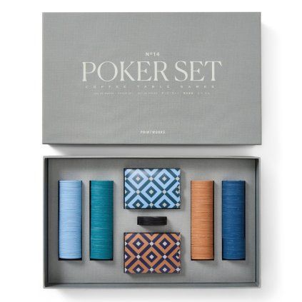 216410 poker sada classic printworks
