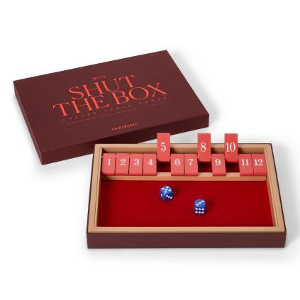 216425 hra shut the box classic printworks