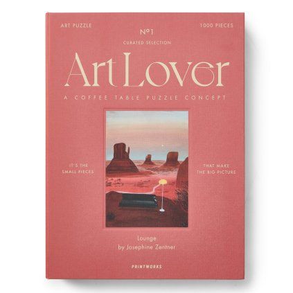216389 puzzle art lover lounge 1000 dilku printworks