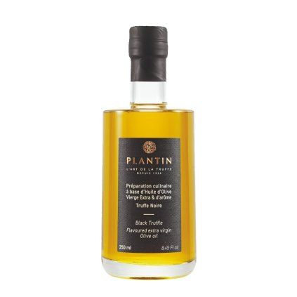 216698 extra panensky olivovy olej 250 ml cerny lanyz plantin