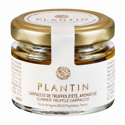 216779 lanyzove carpaccio 40 g plantin