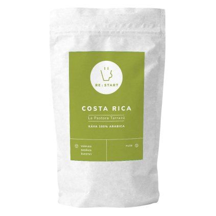 216536 zrnkova kava costa rica la pastora tarrazu 250 g re start
