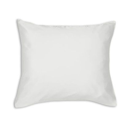 217229 povlak na polstar silvana silky 60 x 70 cm bila hedvabi pip studio