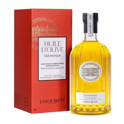 217712 extra panensky olivovy olej salonenque 200 ml estoublon