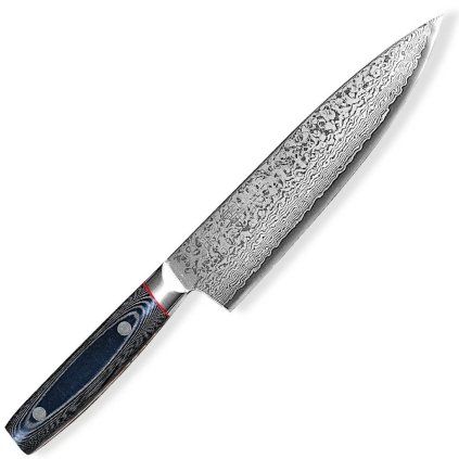 217835 kucharsky nuz kanetsugu pro m 23 cm cerna dellinger