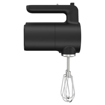 217571 rucni slehac 5khmr700 bezdratovy bez baterie matna cerna kitchenaid