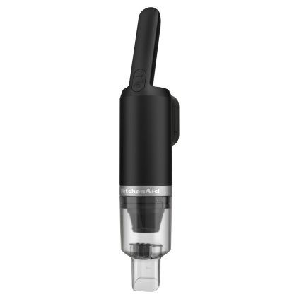 217616 rucni vysavac 5kkvr100 bezdratovy bez baterie matna cerna kitchenaid