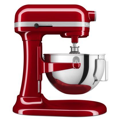 217601 kuchynsky robot 5ksm55xx heavy duty 5 2 l kralovska cervena kitchen aid