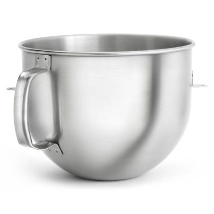 217619 misa ke kuchynskemu robotu 5ksmb70 6 6 l nerezova ocel kitchenaid