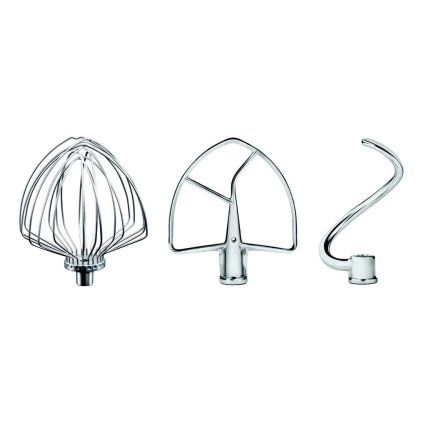 217652 prislusenstvi ke kuchynskemu robotu 5ksm7bl3pss nerezova ocel kitchenaid