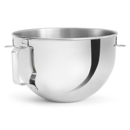 217640 misa ke kuchynskemu robotu 5ksmb55 5 2 l nerezova ocel kitchenaid