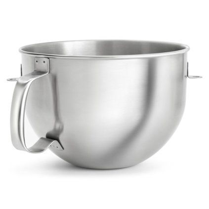 217586 misa ke kuchynskemu robotu 5ksmb60 5 6 l nerezova ocel kitchenaid