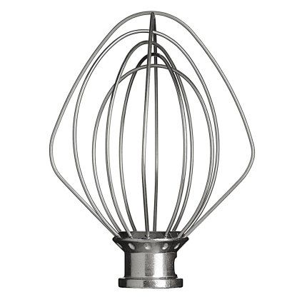 217661 dratena metla 5k5a2ww nerezova ocel kitchenaid