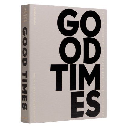 217868 fotoalbum good times seda printworks