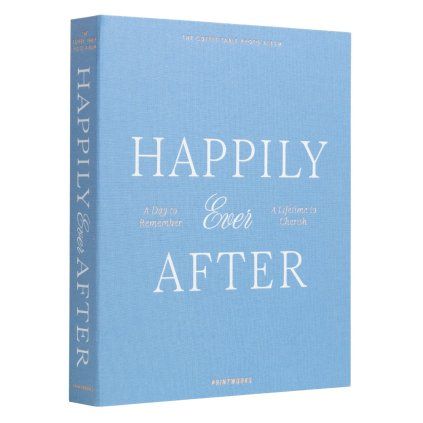 217889 fotoalbum happily ever after modra printworks