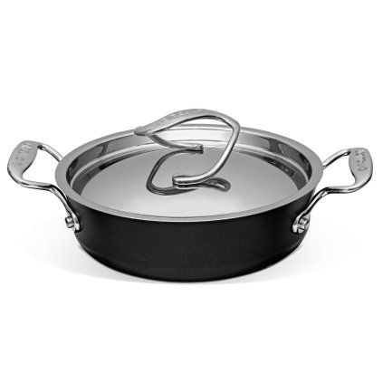 218300 servirovaci panev style 20 cm 1 7 l hlinik circulon