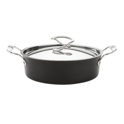218294 88002 27cm sauteuse
