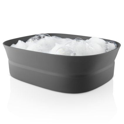218480 nadoba na myti nadobi 37 cm skladaci seda plast eva solo