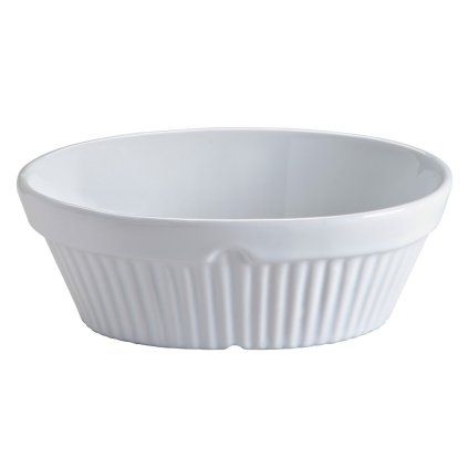 218627 zapekaci misa classic 17 cm oval bila kamenina mason cash