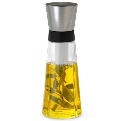 218933 davkovac oleje grand cru 140 ml sklo rosendahl
