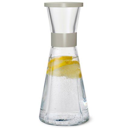 218966 karafa na vodu grand cru 900 ml piskova sklo rosendahl