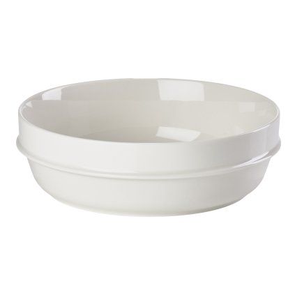 219218 jidelni misa eau 900 ml bila porcelan zone denmark