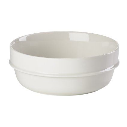219221 jidelni misa eau 600 ml bila porcelan zone denmark