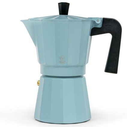 219437 moka kavovar moshi 400 ml matova hlinik leopold vienna