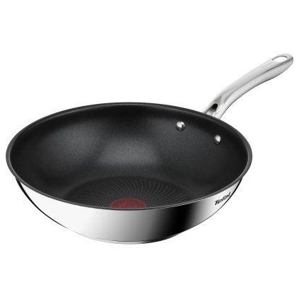219368 wok infinite h8151925 28 cm nerezova ocel tefal