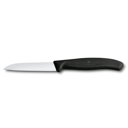 219587 nuz na zeleninu 8 cm cerna plast victorinox