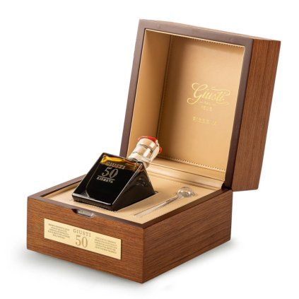 219872 balzamikovy ocet 50 reserve 100 ml giusti