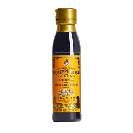 219911 balzamikove glaze 150 ml pomeranc giusti