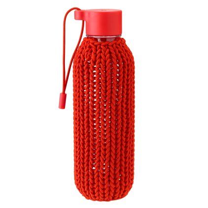 220310 lahev na vodu catch it 600 ml hrejiva cervena tritan rig tig