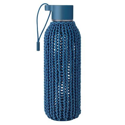 220322 lahev na vodu catch it 600 ml modra tritan rig tig
