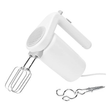 220223 rucni slehac foodie 19 cm bila plast rig tig