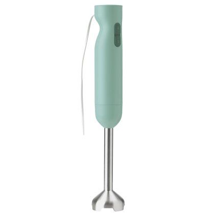 220292 tycovy mixer foodie 38 cm svetle zelena plast rig tig