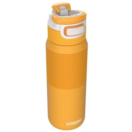 220748 termolahev elton insulated 750 ml mango maniac nerezova ocel kambukka