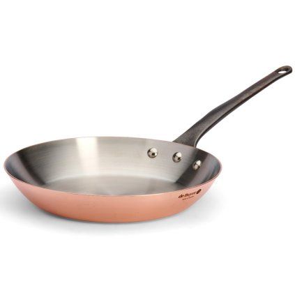 221150 panev na smazeni prima matera 32 cm med de buyer