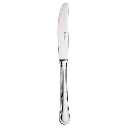 220982 dezertni nuz settecento 20 cm stribrna nerezova ocel pintinox