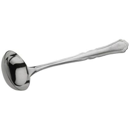 221000 naberacka settecento 28 cm stribrna nerezova ocel pintinox