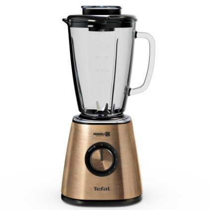 221408 stolni mixer blendforce 2 bl439g10 1 75 l medena tefal
