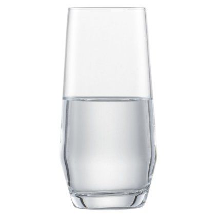 221600 sklenice na vodu pure 357 ml sada 4 ks zwiesel glas