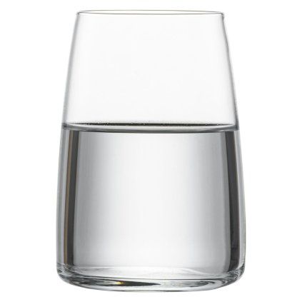 221564 sklenice na vodu vivid senses 500 ml sada 4 ks zwiesel glas
