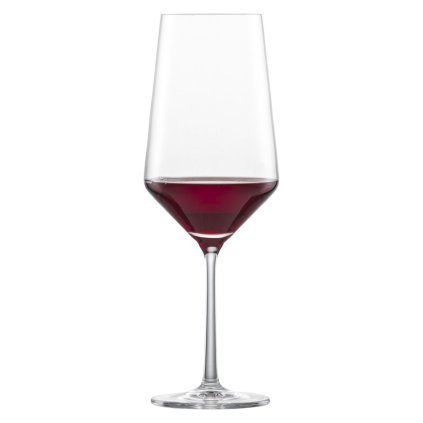 221528 sklenice na cervene vino pure 680 ml sada 2 ks zwiesel glas