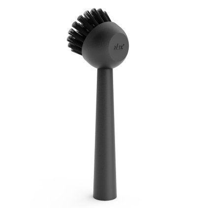 222804 kartac na nadobi umo 21 cm cerna plast zack