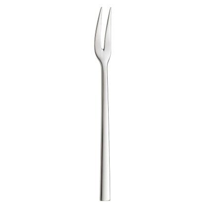 223044 servirovaci vidlicka sonic 19 cm stribrna nerezova ocel wmf