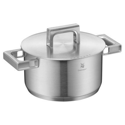 223056 hrnec ultimate cool 20 cm 3 4 l stribrna nerezova ocel wmf