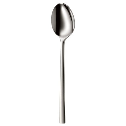 223074 jidelni lzice sonic 22 cm stribrna nerezova ocel wmf